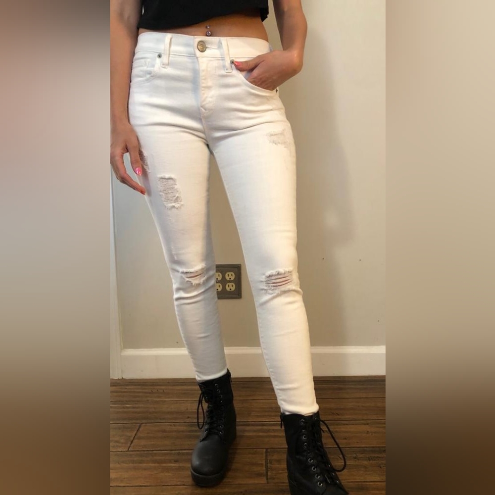 Express leggings